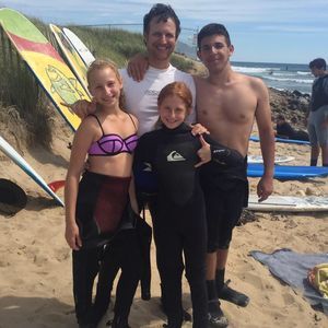 Meet your Posher, Dana